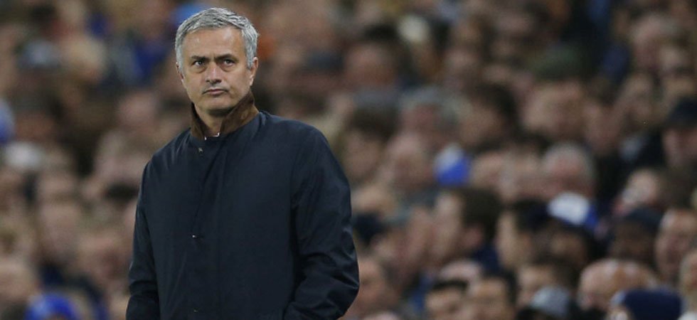 Premier League : le coup bas de Mourinho à Conte