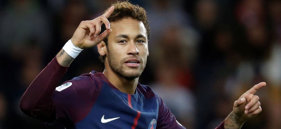 PSG : Neymar décollerait jeudi pour Paris