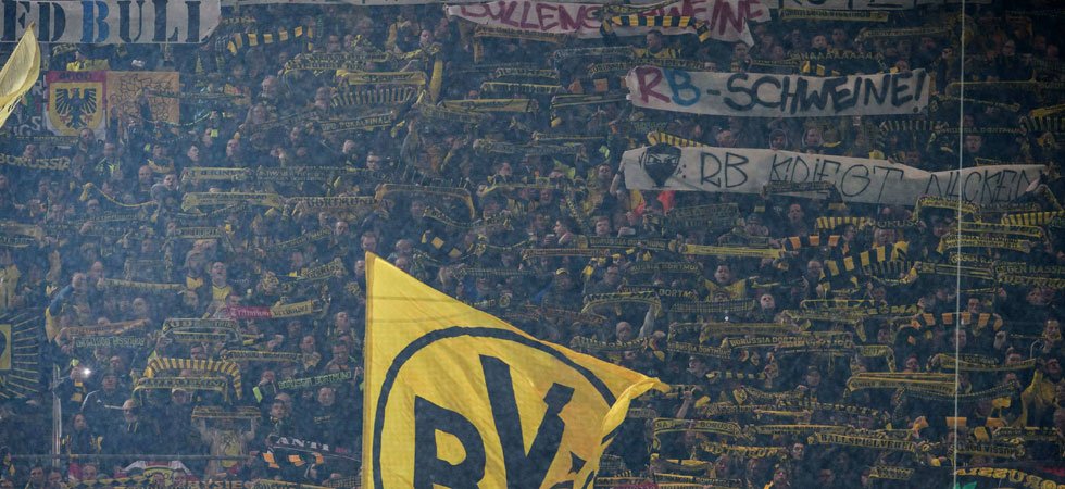 Des femmes et des enfants violemment attaqués par des supporters de Dortmund