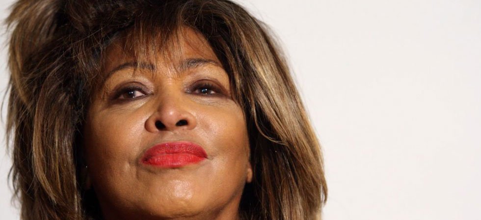 Tina Turner : son mari lui a sauvé la vie