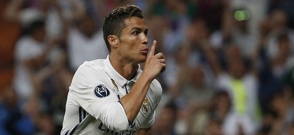 Ronaldo : le message clair envoyé à Deschamps