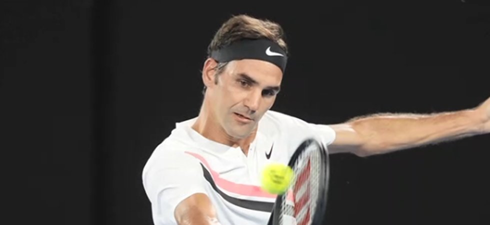 Federer, numéro 1 record 