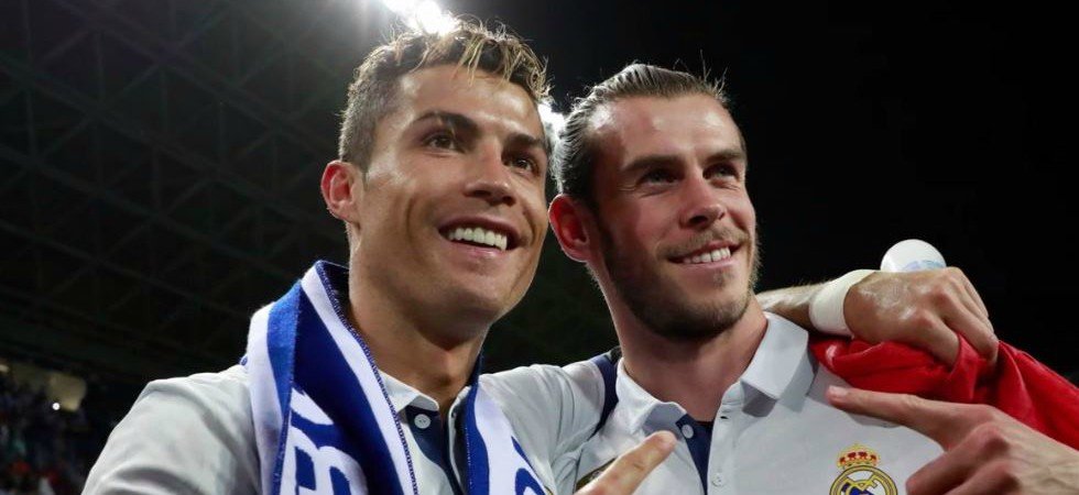 Real Madrid : Ronaldo demande la tête d'un coéquipier