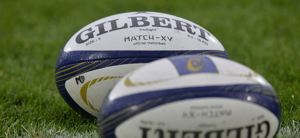 Rugby : survivant des attentats, il met un terme à sa carrière