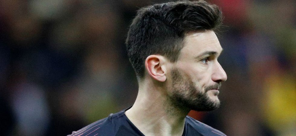 Hugo Lloris : les confidences bouleversantes de son père