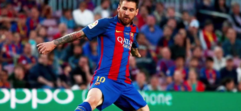 Barcelone : le nouveau contrat surréaliste de Lionel Messi