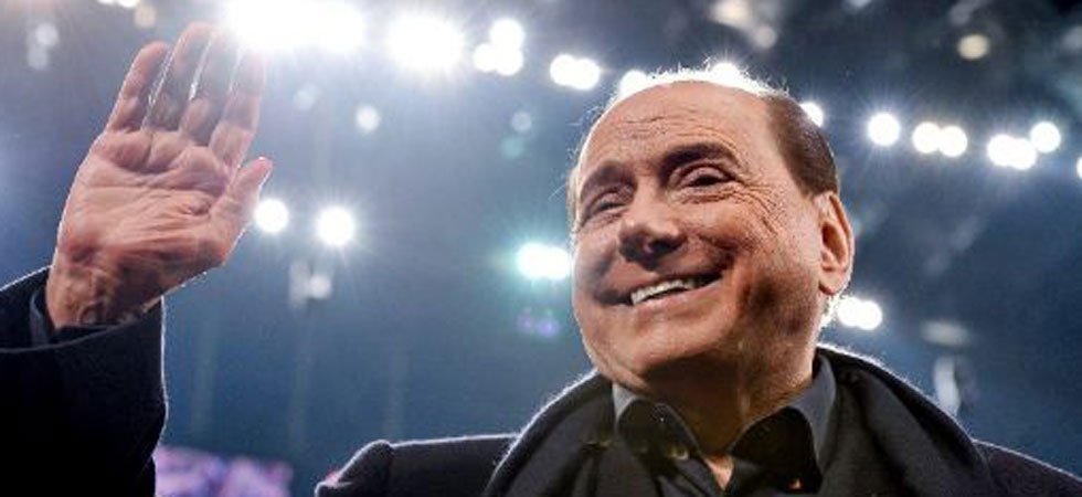 Les exigences draconiennes de Berlusconi dans son nouveau club
