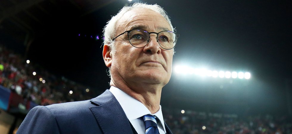 Ranieri remet Domenech à sa place