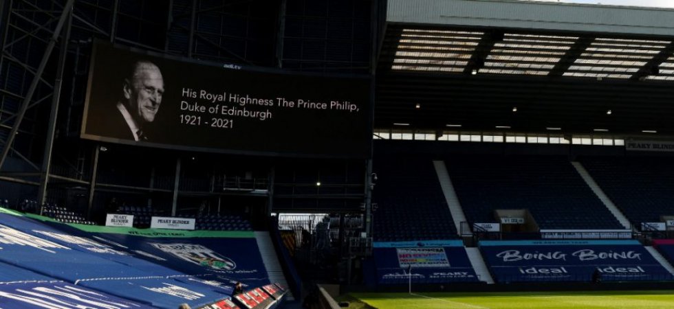 Premier League : Wolverhampton - Sheffield décalé en raison des obsèques princières