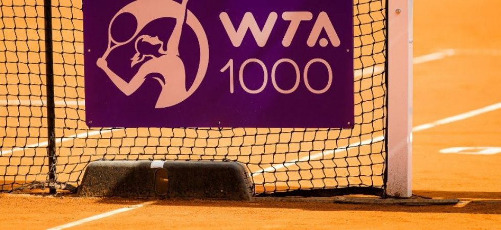 ATP/WTA - Madrid : L'arbitrage vidéo utilisé pour la première fois sur terre battue