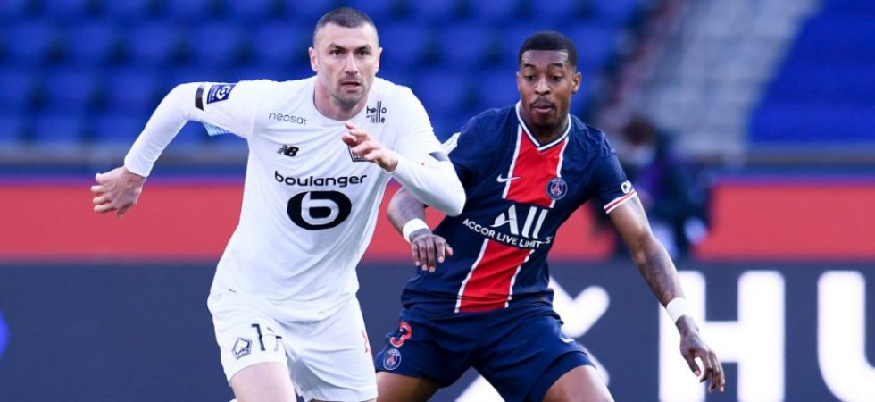 Ligue 1 (J38) : Ces champions sacrés au finish