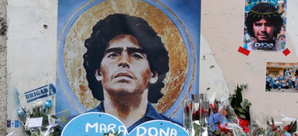 FC Barcelone : Le club affrontera Boca Juniors lors de la Coupe Maradona