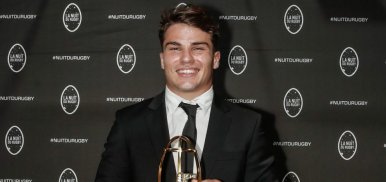 Top 14 : La consécration de Dupont, tout sauf une surprise