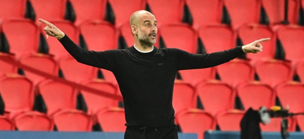 Ligue des Champions : Marquinhos, Guardiola... Les réactions après PSG - Manchester City