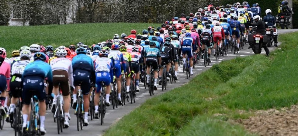 Tour des Flandres : A partir de 2022, le départ sera partagé entre Anvers et Bruges