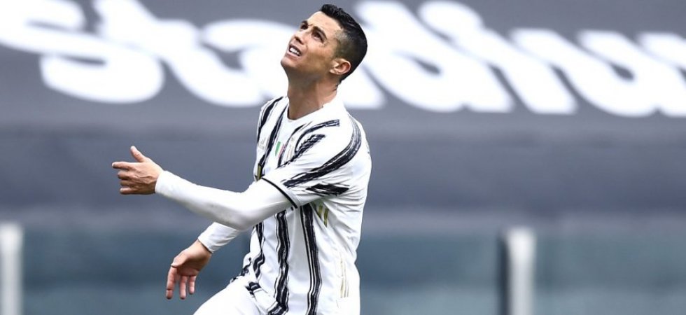 Juventus : Mais que va faire Ronaldo ?