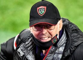 Tournoi des 6 Nations (J3) : Le 26 mars pour reprogrammer France-Ecosse écarté par Toulon