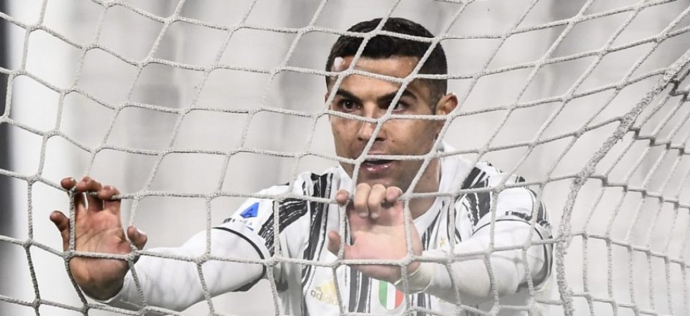 Juventus : La grande crainte de Ronaldo