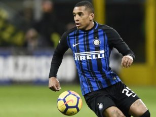 L'Inter Milan prête encore Dalbert