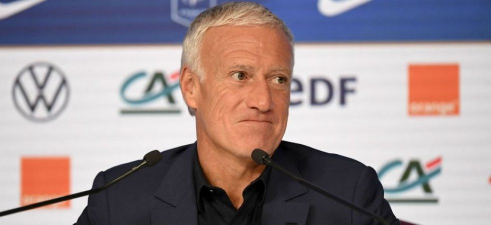 Divers : Deschamps prête sa voix pour la bonne cause