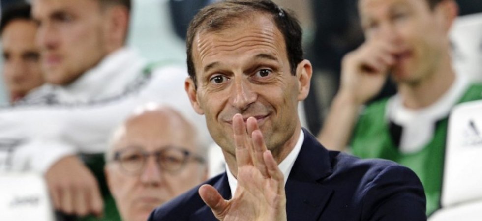 Juventus : Cassano tacle Allegri