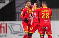National 1 : Quevilly-Rouen se rapproche de la Ligue 2