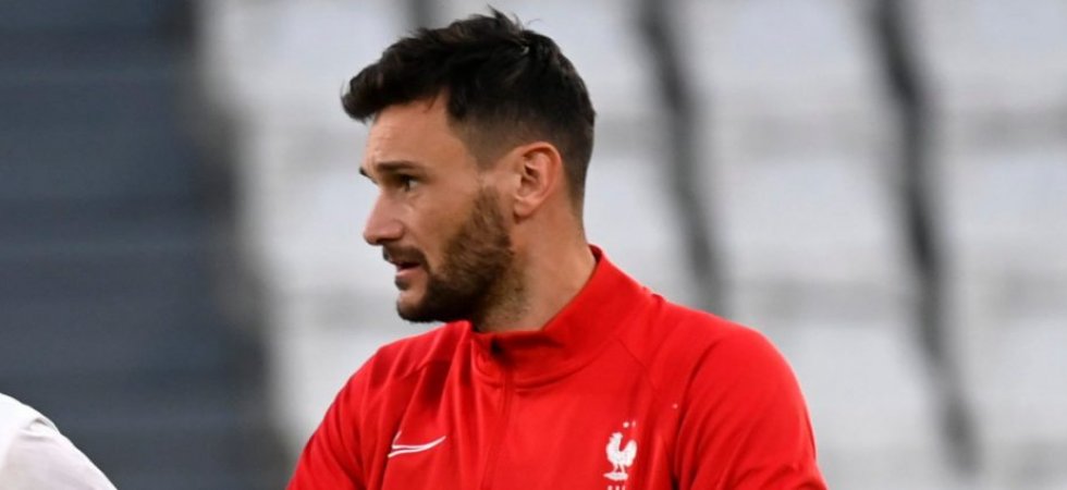 Bleus - Lloris : "On a beaucoup d'estime pour cette génération"