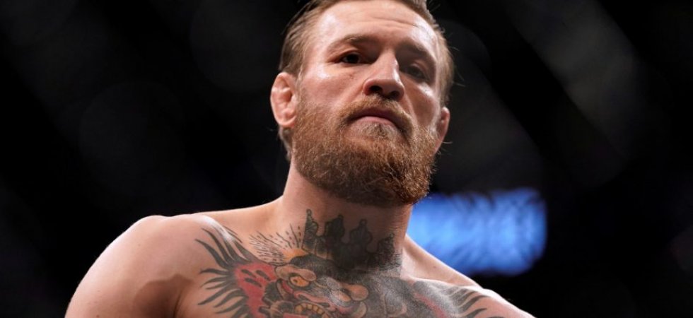 MMA - UFC : McGregor de retour cet été