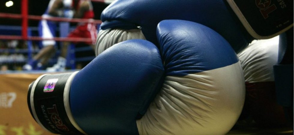 WBC : Ryan Garcia sort vainqueur d'un incroyable combat
