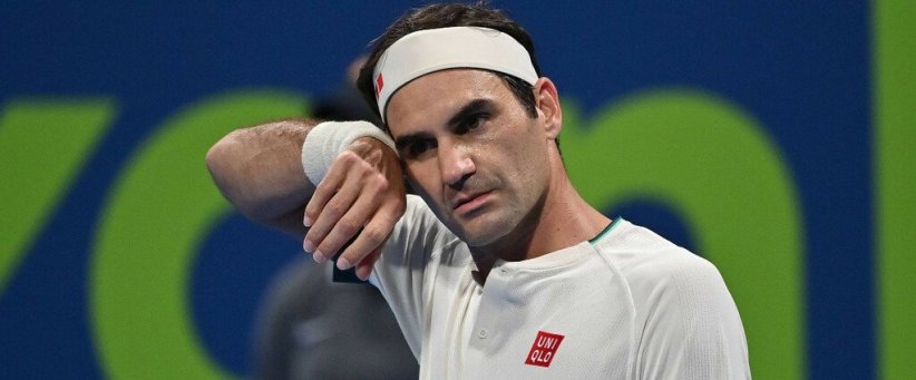 7. Roger Federer (Tennis) : 75 M€