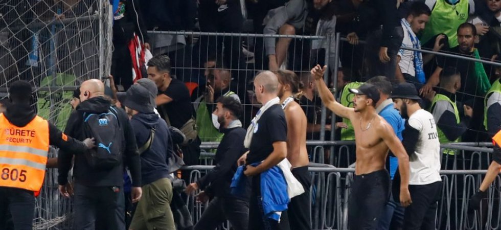 Ligue 1 : Les sanctions sont tombées après Lens-Lille et Angers-OM