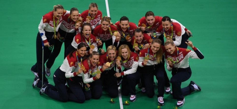 Handball : Les résultats complets du tournoi féminin