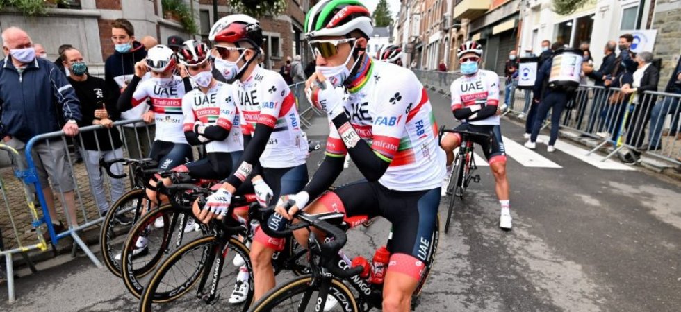 Tour de France 2021 : Pogacar, Pinot, Martin, Bardet... Le parcours fait déjà parler