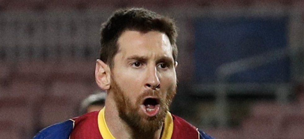 FC Barcelone : Rivaldo voit finalement Messi au PSG