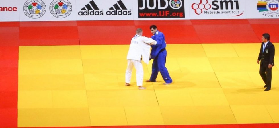 Judo : Jigoro Kano, le père de la discipline, mis à l'honneur