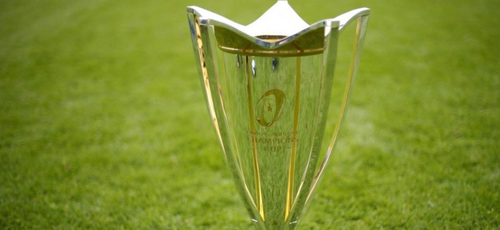 Champions Cup : La date du tirage au sort fixée par l'EPCR