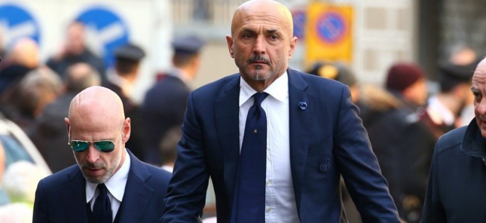 Serie A : Naples a trouvé son nouvel entraîneur
