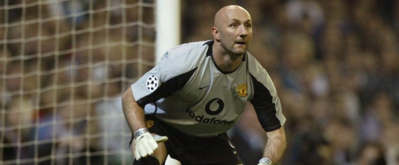 Fabien Barthez