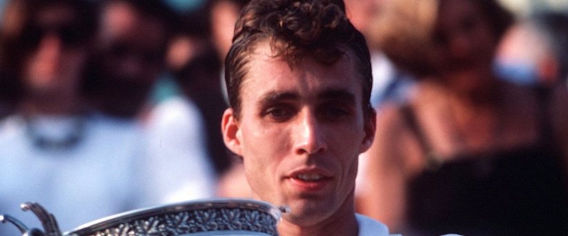 4. Ivan Lendl : 270 semaines