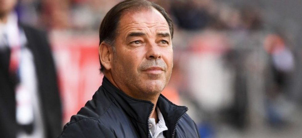 Coupe de France : Caen, Dunkerque et Pau éliminés, Toulouse s'en sort