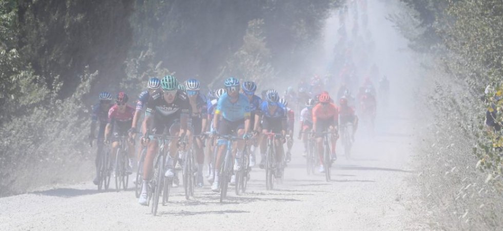 Tour d'Italie : Le profil de la 11eme étape