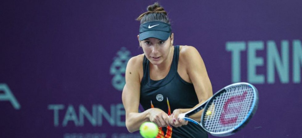 Classement WTA : Swiatek, Badosa et Dodin grimpent