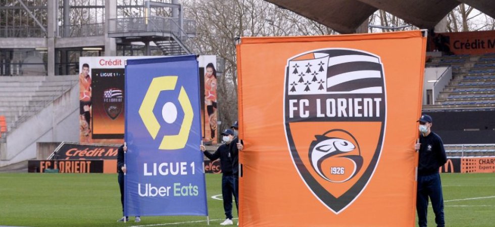Lorient : Baisse des salaires au sein du club