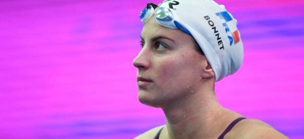 Natation (séries) : Ça passe pour Bonnet, Wattel et le relais 4x200m nage libre féminin, Marchand, Tomac et Ndoye Brouard échouent