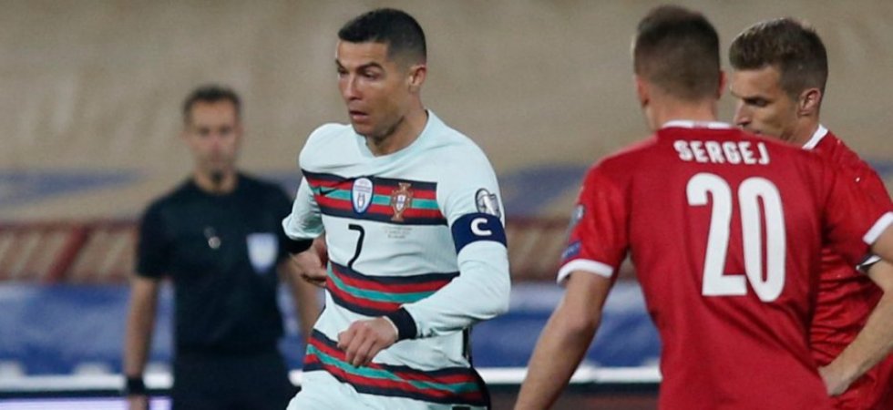 Coupe du Monde 2022 : Le Portugal et la Belgique accrochés