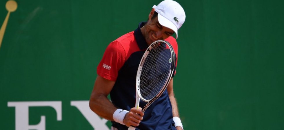 ATP - Estoril : Chardy renverse Munar et rejoint Davidovich Fokina au 2eme tour