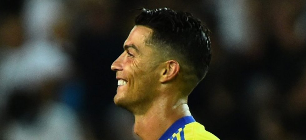Manchester City : Un accord trouvé avec Ronaldo ?