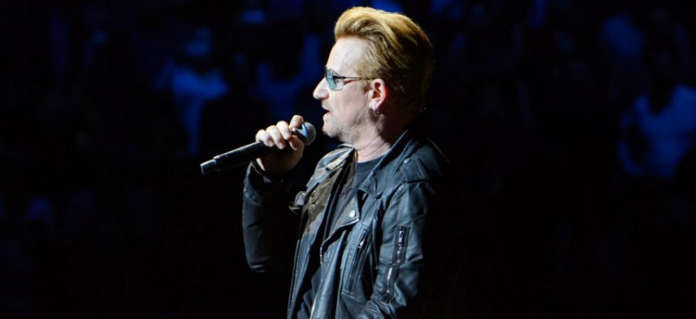 Bono star d'une cérémonie d'ouverture adaptée