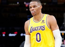 NBA : Les Lakers, Brooklyn, Boston et Milwaukee rechutent, Cleveland enchaîne, Charlotte retrouve le sourire
