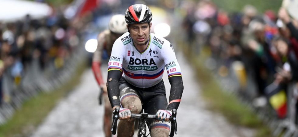 Paris-Roubaix : La triste dernière de Sagan